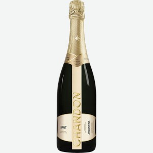 Игристое вино Chandon Brut 0.75л