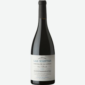 Вино Las Martas 0.75л