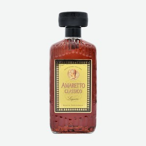 Ликер Amaretto Classico 0.7л