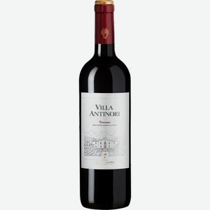 Вино Villa Antinori, Toscana IGT 0.75л