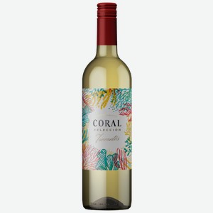 Вино Torrontes 0.75л