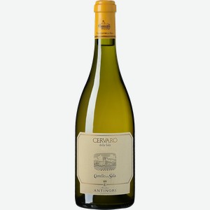Вино Cervaro Castello della Sala Umbria 0.75л