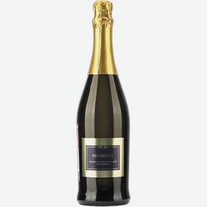 Игристое вино Prosecco Tre Ga 0.75л