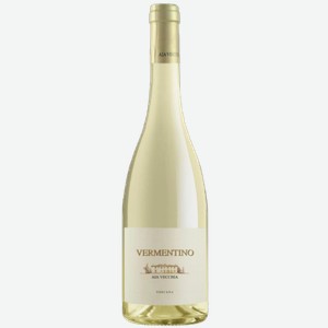 Вино AIA VECCIA VERMENTINO 0.75л
