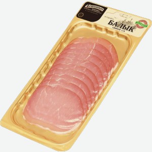 Мясо Балык свиной по-Eгорьевски