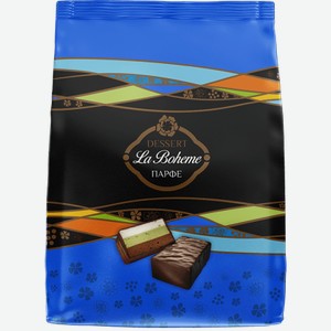Конфеты La Boheme Парфе