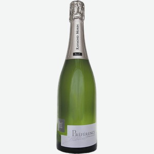 Игристое вино Cremant de Loire Preference 0.75л