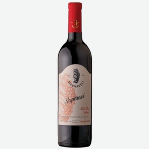 Вино Саперави 0.75л