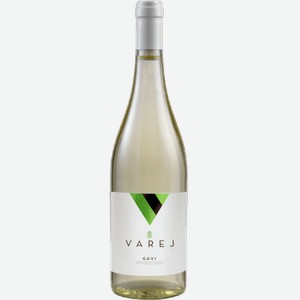 Вино Gavi Varej 0.75л