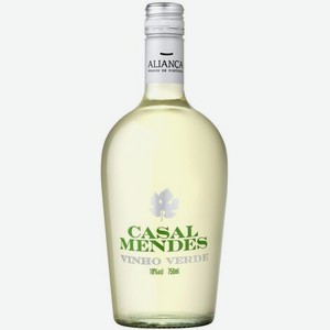 Вино Casal Mendes. Vinho Verde 0.75л