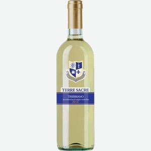 Вино Trebbiano d Abruzzo 0.75л