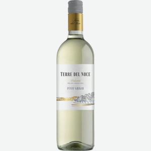 Вино Dolomiti Terre del Noce Pinot Grigio 0.75л