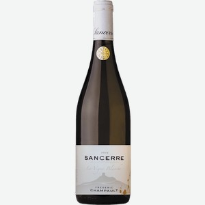Вино Sancerre La Vigne Blanche Champault 0.75л