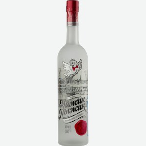 Водка Чижик 0.7л