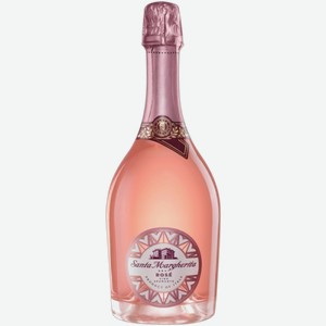 Игристое вино Santa Margherita Rose 0.75л