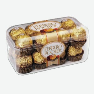 Ferrero Rocher 200гр