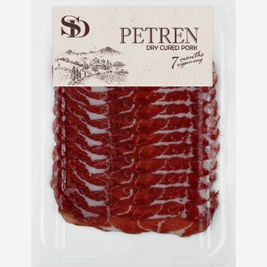 Мясо Petren с/в Сытный Дом