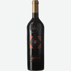 Вино Carlo Alfano 0.75л