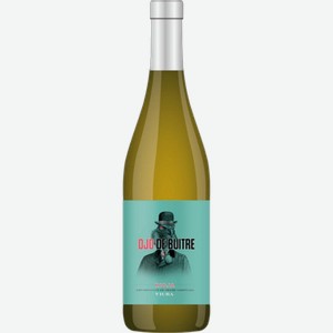 Вино Ojo de Buitre Viura 0.75л