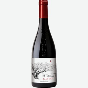 Вино Domaine les Evigneaux 0.75л