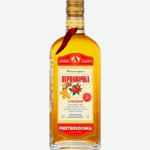 Перцовочка мягкая 0.5л