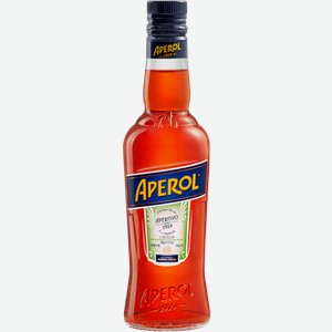 Ликер Aperol 0.35л