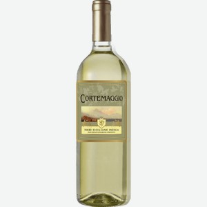 Вино Cortemaggio Insolia 0.75л