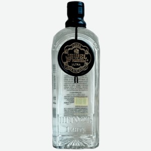 Водка The Jewel of Russia Ultra 1л