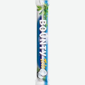 Конфета Bounty Trio