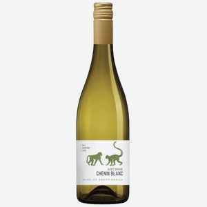 Вино Just Wine Chenin Blanc 0.75л