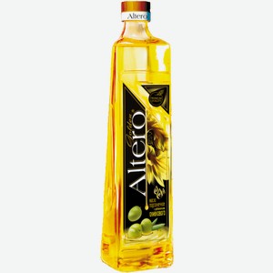 Масло Altero