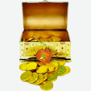 Конфеты АтАг Стать богатым 140 г