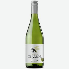 Вино КОСТЕРС ДЕЛЬ СЕГРЕ КЛАМОР БЛАН, белое, сухое, 0.75л., 12,5%, Испания