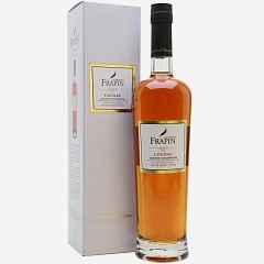 Коньяк Фрапэн VS 1270 Гранд Шампань, подарочная упаковка, 0,7л., 40%, Франция
