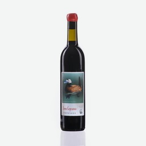 Вино ДАЧА СЕРДЮКА ПОРЕЧНОЕ, красное, сухое, 0.7л., 13%, Россия