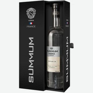Водка Summum 0.7л