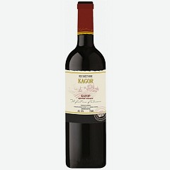 КАГОР ПРОШЯНСКИЙ, красное, ликёрное, 0.75л., 16%, Армения