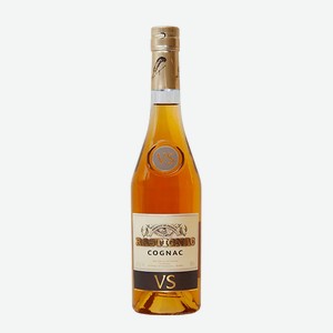 Коньяк РАСТИНЬЯК ВС 0.5л