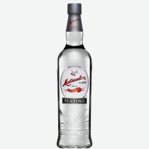 Ром Matusalem Platino 40% 0.7 л.