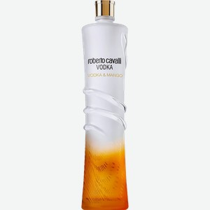 Водка Roberto Cavalli Mango 40% 1 л.