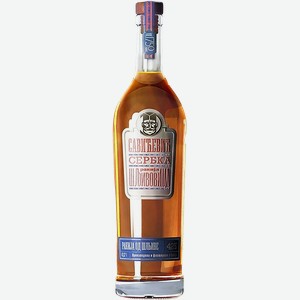 Дистиллят Savichevich Shlivovica 42% 0.7 л.