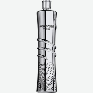 Водка Roberto Cavalli Classic Mirror Edition 40% 1 л.