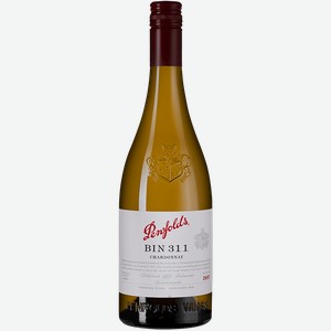 Вино Bin 311 Chardonnay Tumbarumba Penfolds 0.75 л.