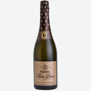 Игристое вино и шампанское Pinot Fran Rose Brut Noviy Svet 13.5%  0.75 л.