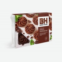 Мини-пирожные "Baker House2 Трюфель, 240 г