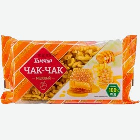 Чак-чак медовый  Тимоша , 250г