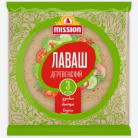 Лаваш   Mission   Деревенский, 270 г