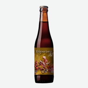 Пиво Triporteur From Hell BOMBrewery 6.6% 0 .33 л.
