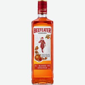 Джин Beefeater Blood Orange 38% 0.7 л.