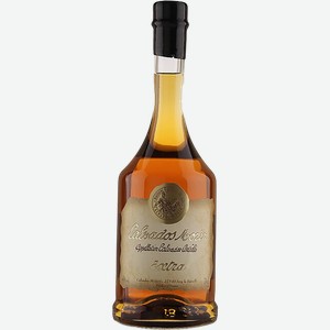 Кальвадос Calvados Morin Extra 40% 0.7 л.